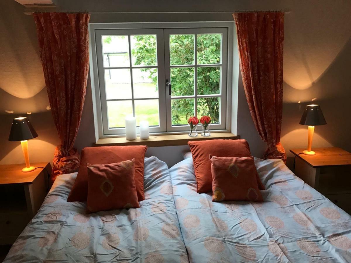 Bed & Breakfast Hoellviken المظهر الخارجي الصورة