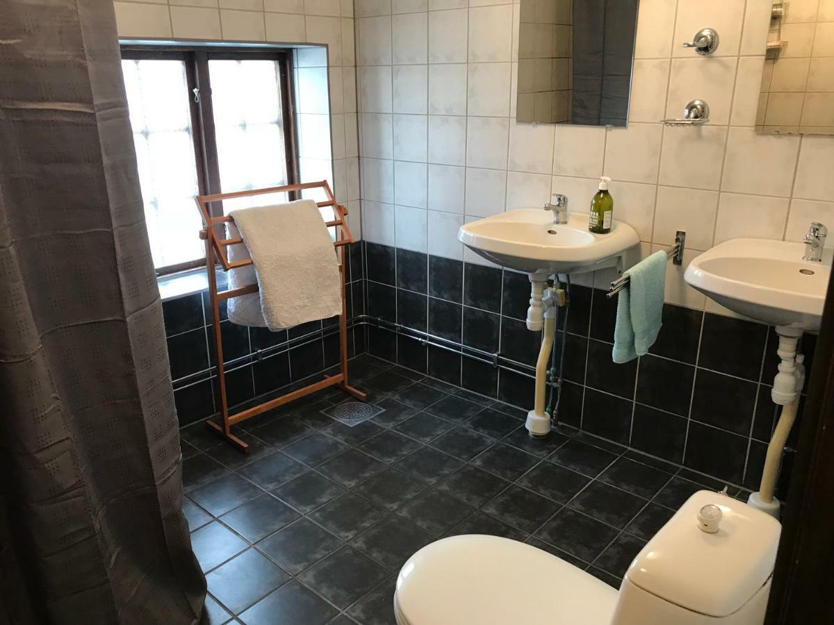 Bed & Breakfast Hoellviken المظهر الخارجي الصورة