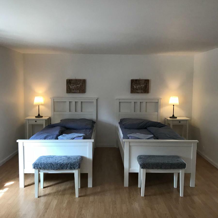 Bed & Breakfast Hoellviken المظهر الخارجي الصورة