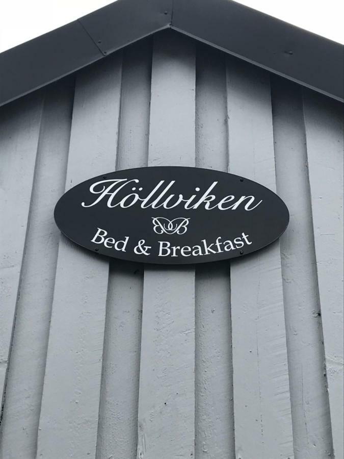 Bed & Breakfast Hoellviken المظهر الخارجي الصورة